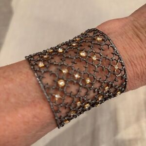 ALEXIS BITTAR BRACELET